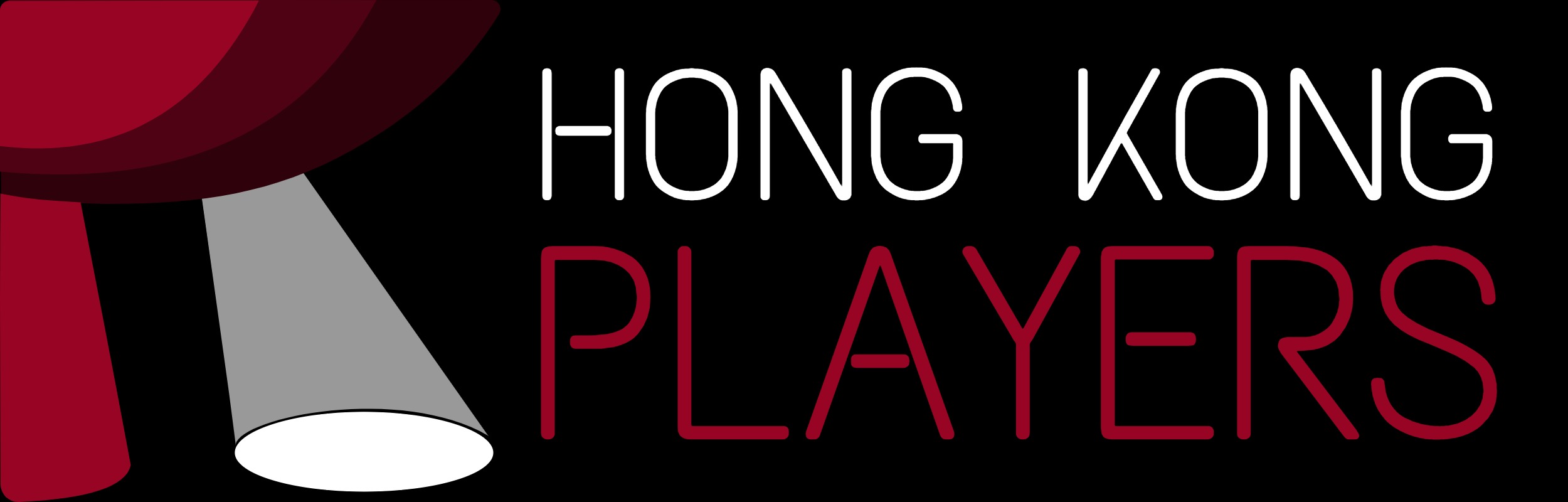 Hong Kong Players Logo 2020